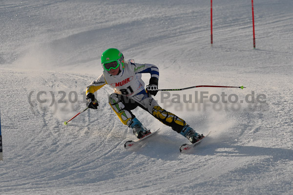 2. Landescup Inngau 2011