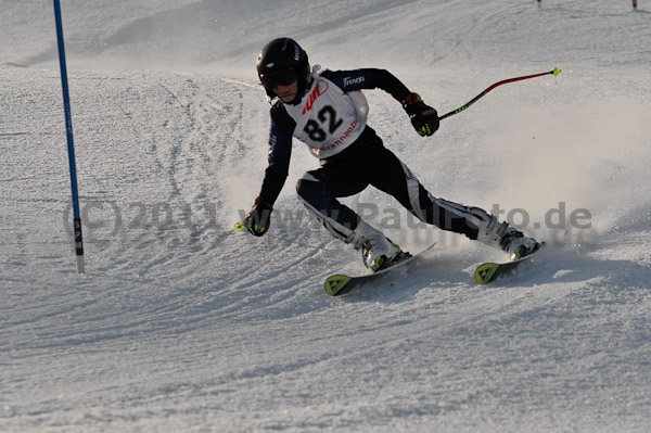 2. Landescup Inngau 2011