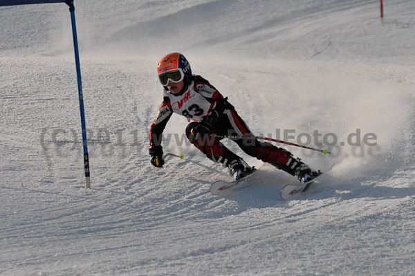 2. Landescup Inngau 2011