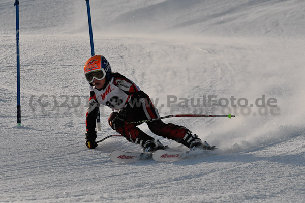 2. Landescup Inngau 2011