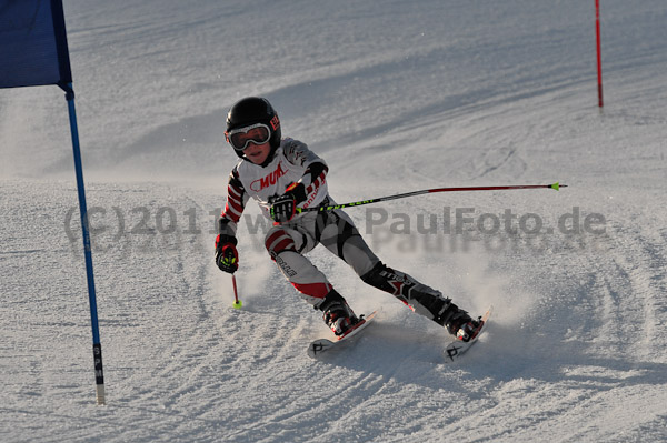 2. Landescup Inngau 2011