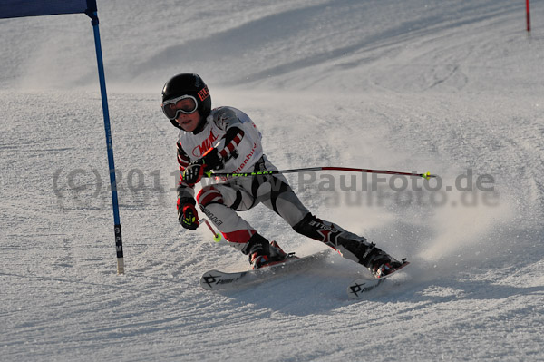 2. Landescup Inngau 2011