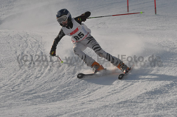 2. Landescup Inngau 2011