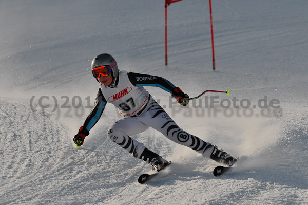 2. Landescup Inngau 2011