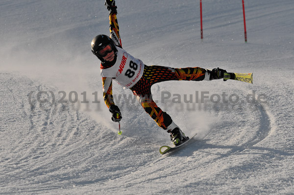 2. Landescup Inngau 2011