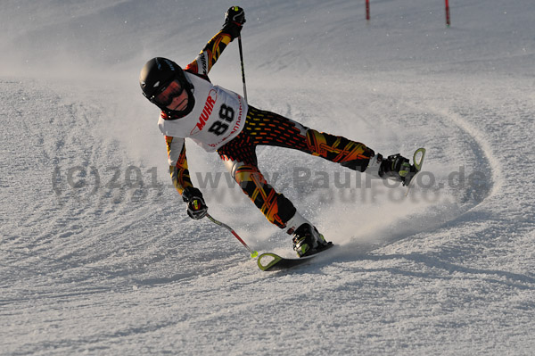 2. Landescup Inngau 2011