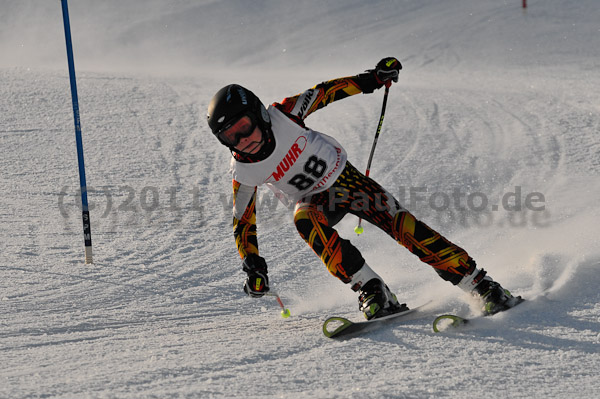 2. Landescup Inngau 2011