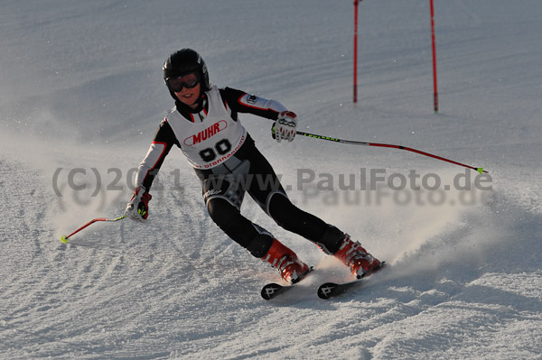 2. Landescup Inngau 2011