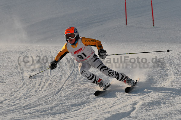 2. Landescup Inngau 2011