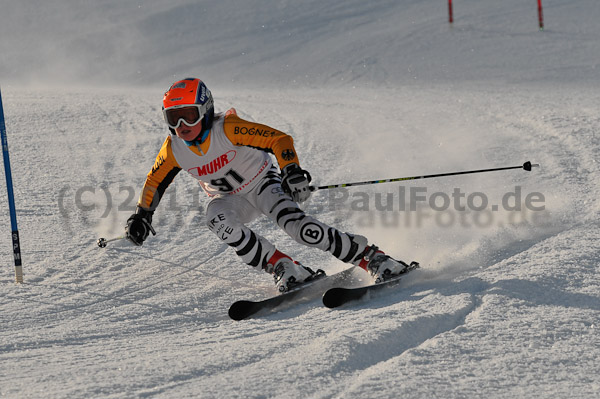 2. Landescup Inngau 2011