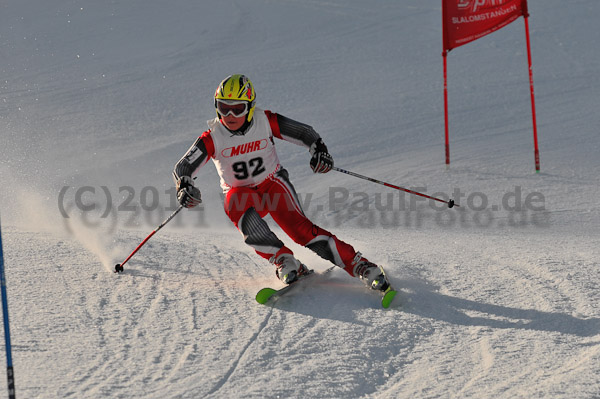 2. Landescup Inngau 2011