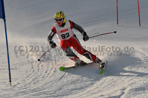 2. Landescup Inngau 2011