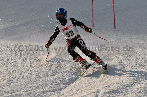 2. Landescup Inngau 2011