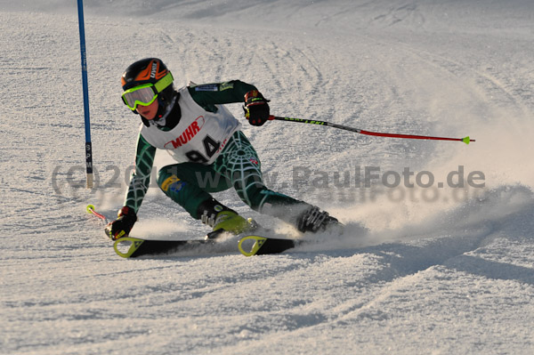 2. Landescup Inngau 2011