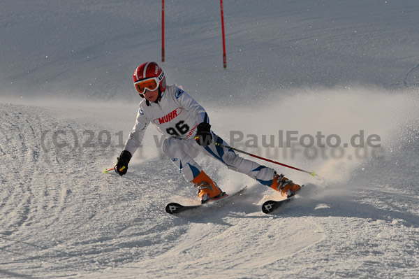 2. Landescup Inngau 2011