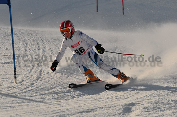 2. Landescup Inngau 2011