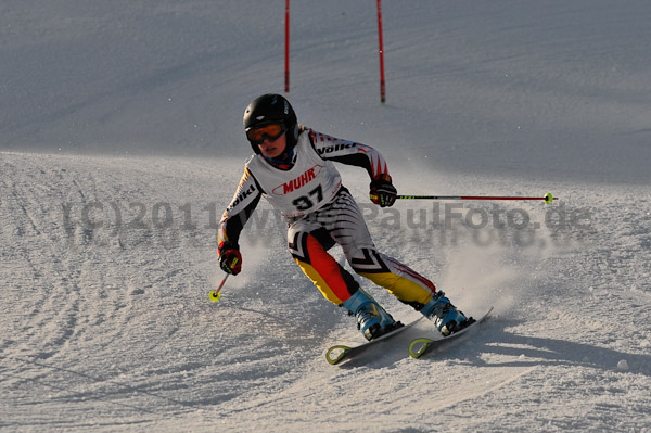 2. Landescup Inngau 2011