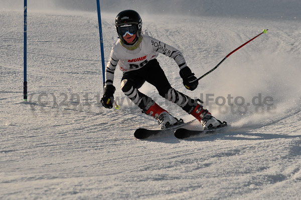 2. Landescup Inngau 2011