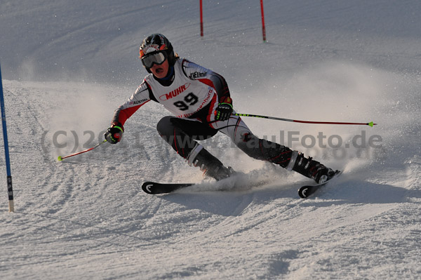 2. Landescup Inngau 2011