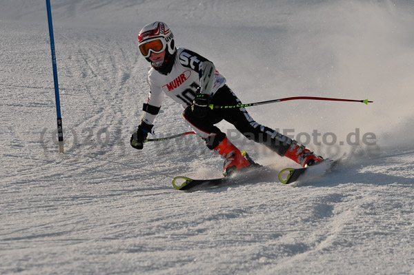 2. Landescup Inngau 2011