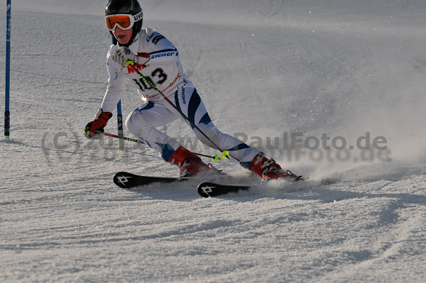 2. Landescup Inngau 2011