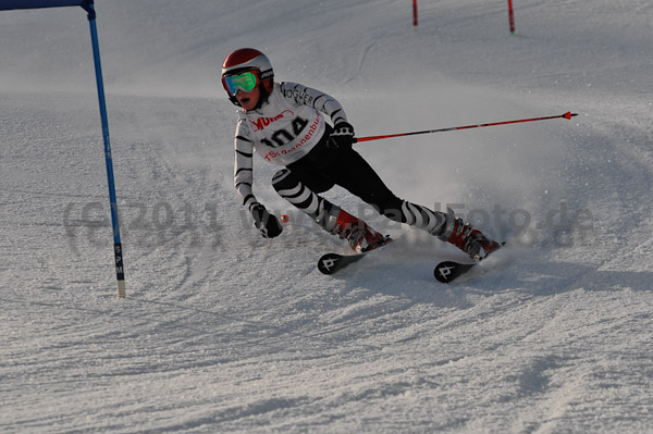 2. Landescup Inngau 2011