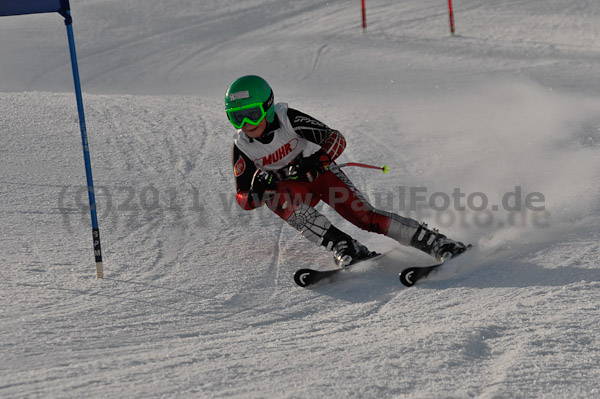 2. Landescup Inngau 2011