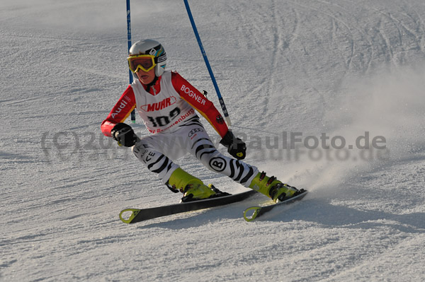 2. Landescup Inngau 2011