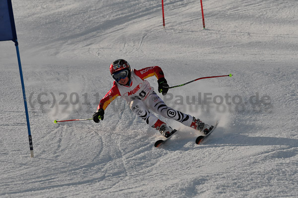 2. Landescup Inngau 2011