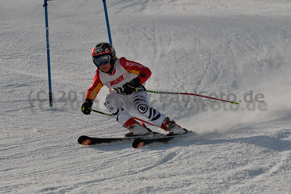 2. Landescup Inngau 2011