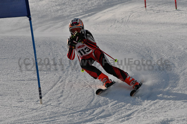 2. Landescup Inngau 2011