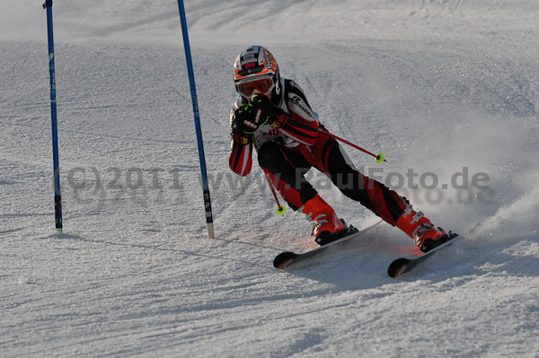 2. Landescup Inngau 2011