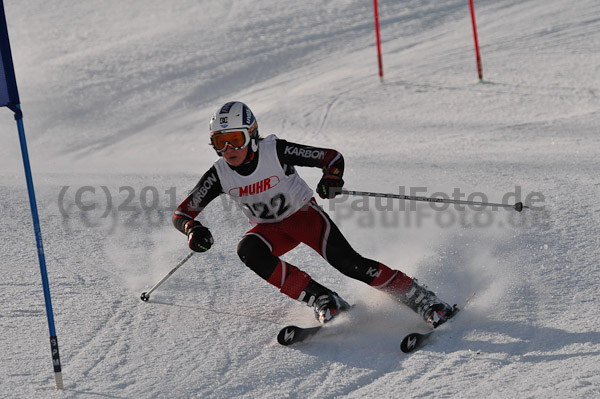 2. Landescup Inngau 2011