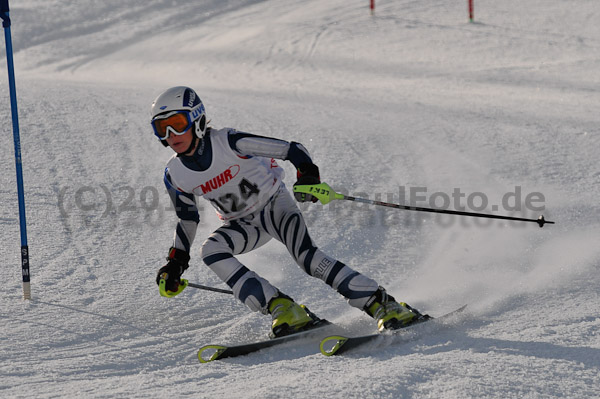 2. Landescup Inngau 2011