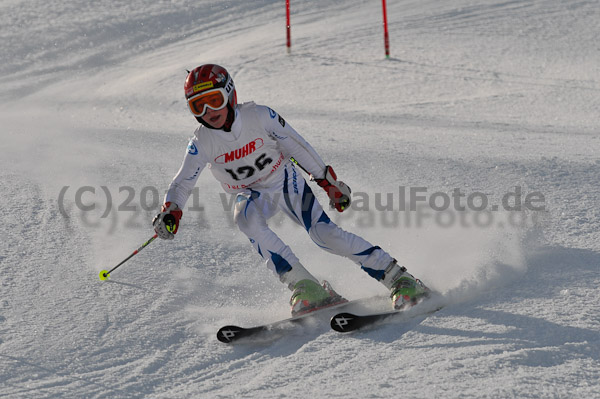 2. Landescup Inngau 2011