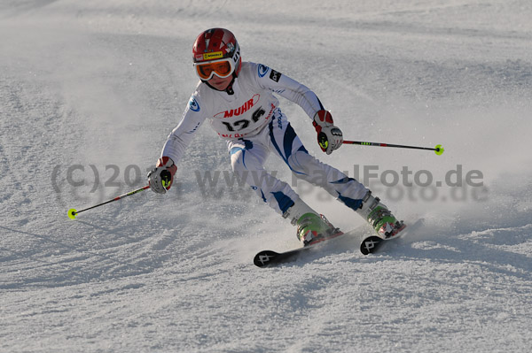 2. Landescup Inngau 2011