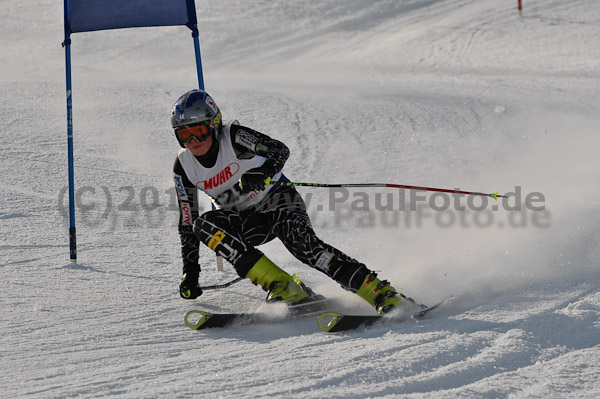 2. Landescup Inngau 2011