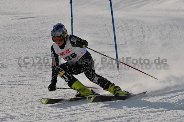 2. Landescup Inngau 2011