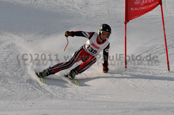 2. Landescup Inngau 2011