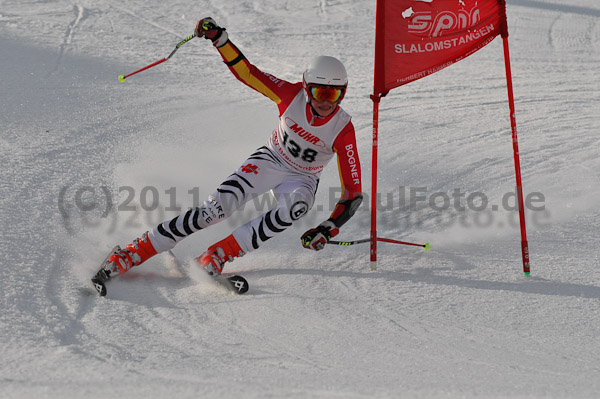 2. Landescup Inngau 2011