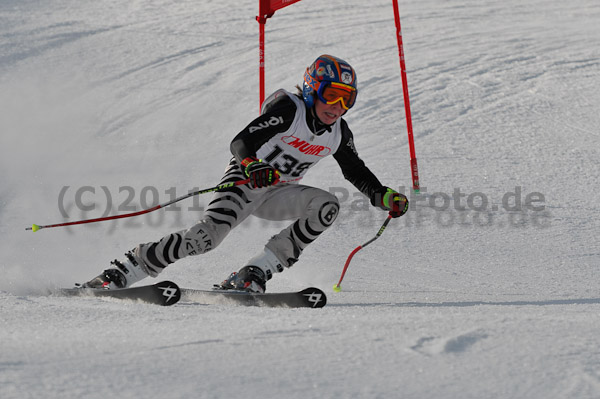 2. Landescup Inngau 2011