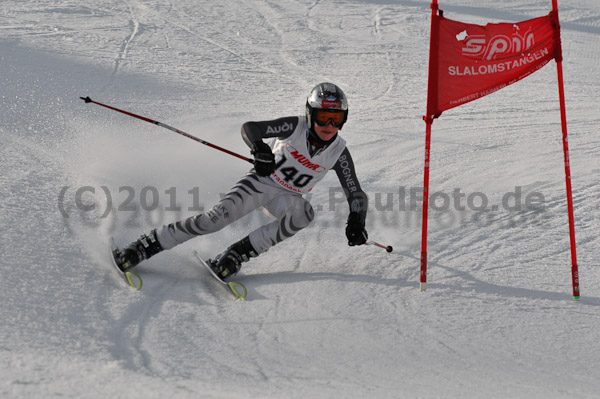 2. Landescup Inngau 2011