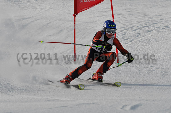 2. Landescup Inngau 2011