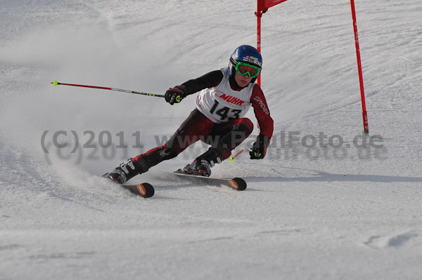 2. Landescup Inngau 2011