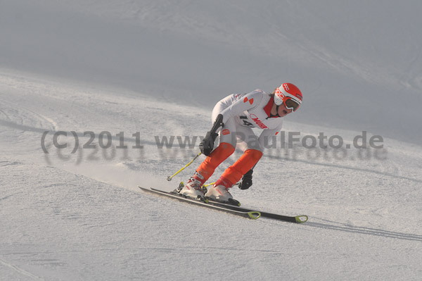 2. Landescup Inngau 2011