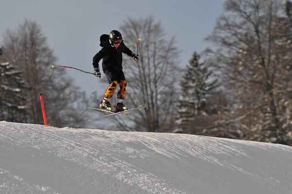 2. Landescup Inngau 2011