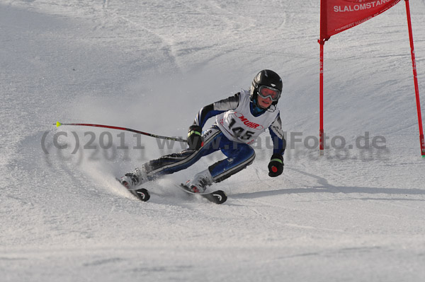 2. Landescup Inngau 2011