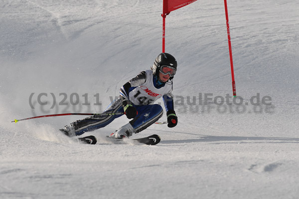 2. Landescup Inngau 2011