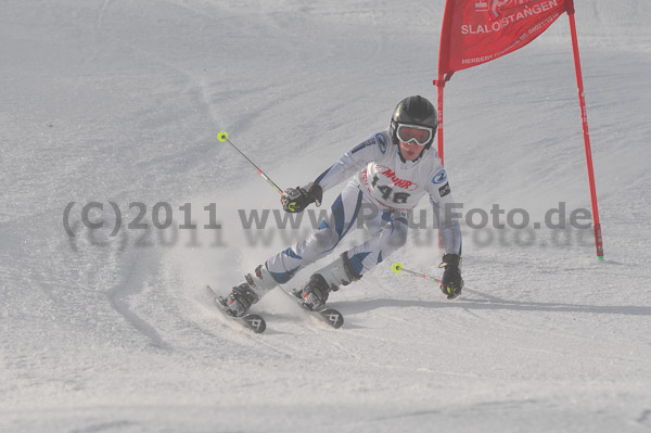 2. Landescup Inngau 2011