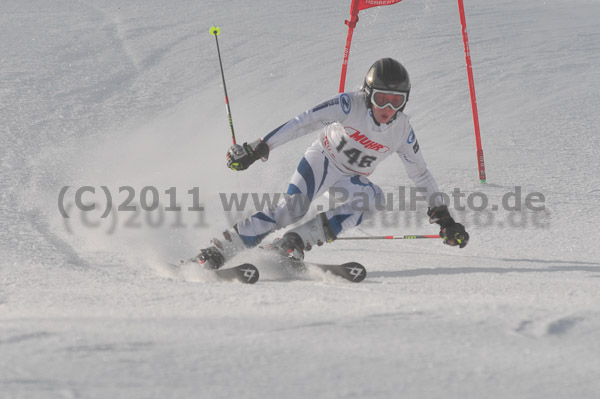 2. Landescup Inngau 2011